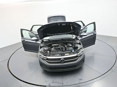 2023 Volkswagen Jetta 1.5T SE