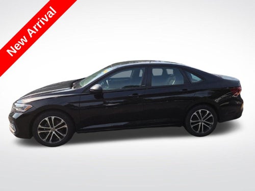 2024 Volkswagen Jetta 1.5T Sport