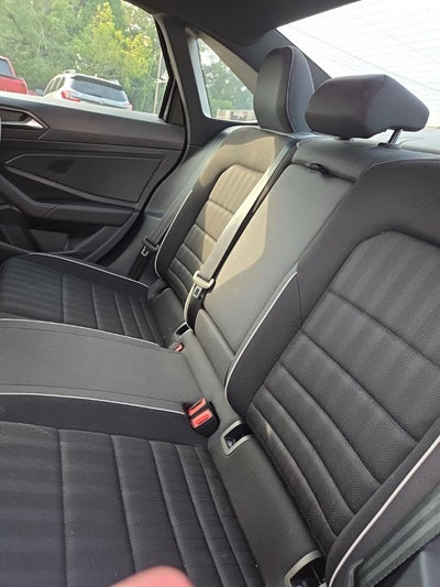 2024 Volkswagen Jetta 1.5T Sport