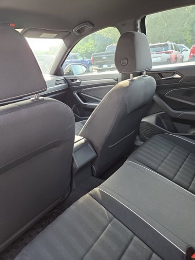 2024 Volkswagen Jetta 1.5T Sport