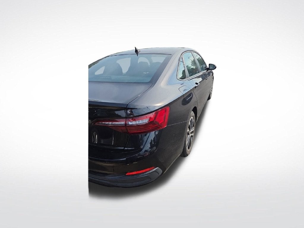 2024 Volkswagen Jetta 1.5T Sport