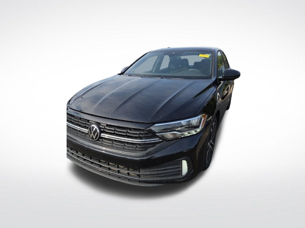 2024 Volkswagen Jetta 1.5T Sport