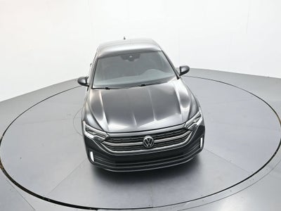 2024 Volkswagen Jetta 1.5T Sport