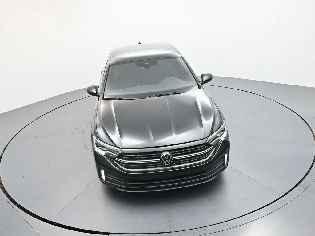 2024 Volkswagen Jetta 1.5T Sport
