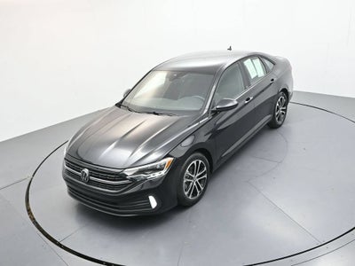 2024 Volkswagen Jetta 1.5T Sport