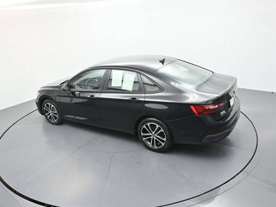 2024 Volkswagen Jetta 1.5T Sport