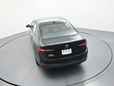 2024 Volkswagen Jetta 1.5T Sport