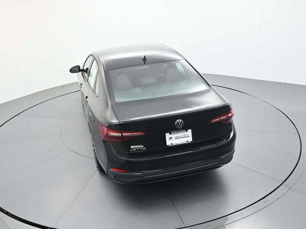 2024 Volkswagen Jetta 1.5T Sport