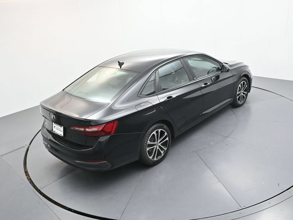 2024 Volkswagen Jetta 1.5T Sport