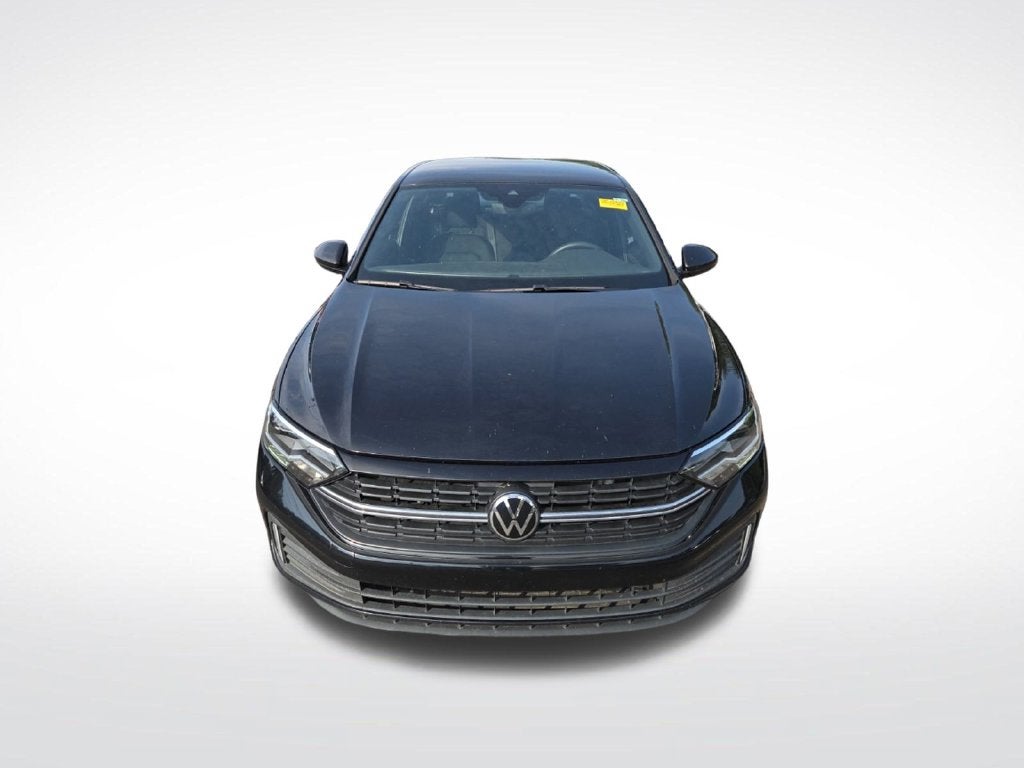 2024 Volkswagen Jetta 1.5T Sport