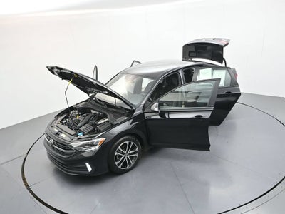 2024 Volkswagen Jetta 1.5T Sport