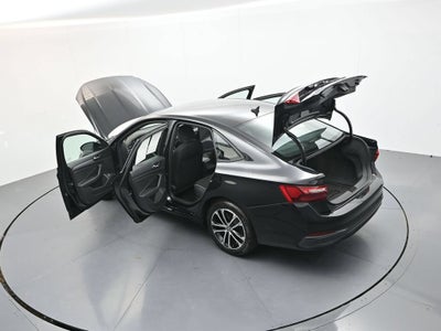 2024 Volkswagen Jetta 1.5T Sport