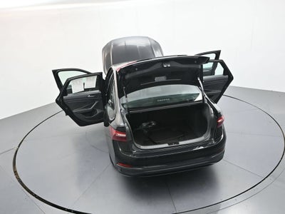 2024 Volkswagen Jetta 1.5T Sport