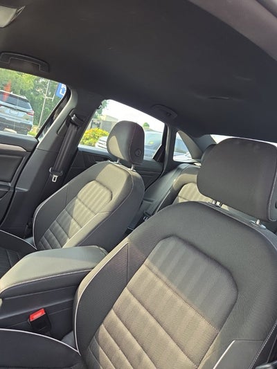 2024 Volkswagen Jetta 1.5T Sport