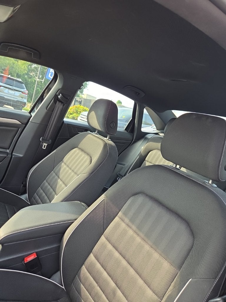 2024 Volkswagen Jetta 1.5T Sport