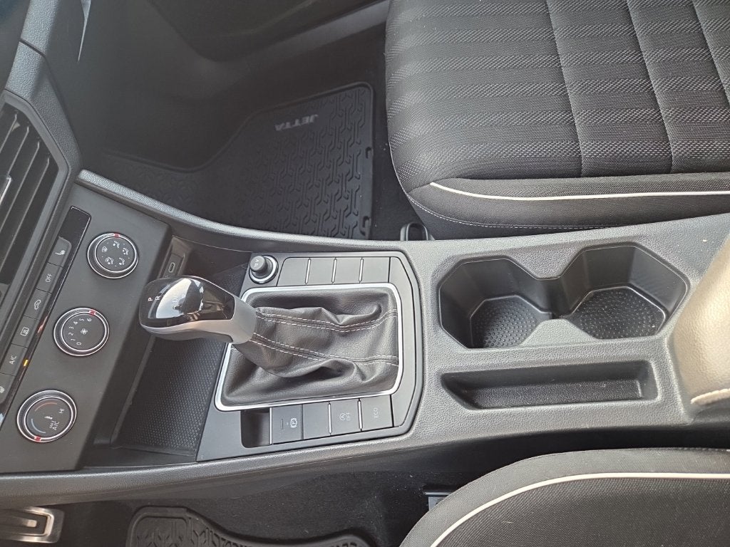 2024 Volkswagen Jetta 1.5T Sport