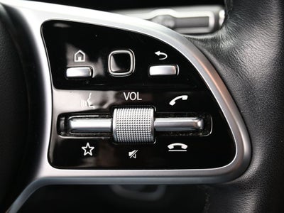 2022 Mercedes-Benz GLE GLE 350 4MATIC®