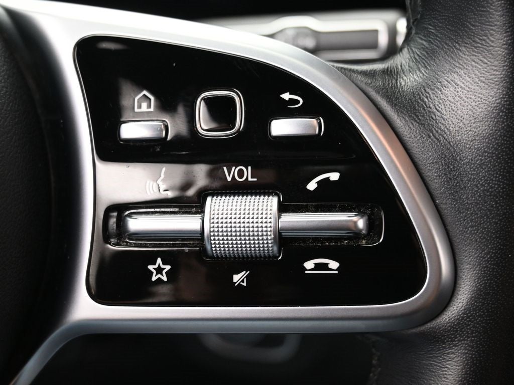 2022 Mercedes-Benz GLE GLE 350 4MATIC®