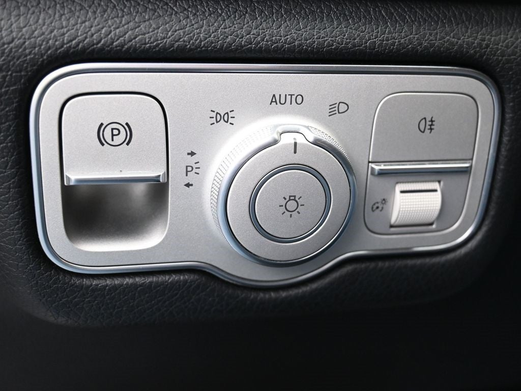 2022 Mercedes-Benz GLE GLE 350 4MATIC®