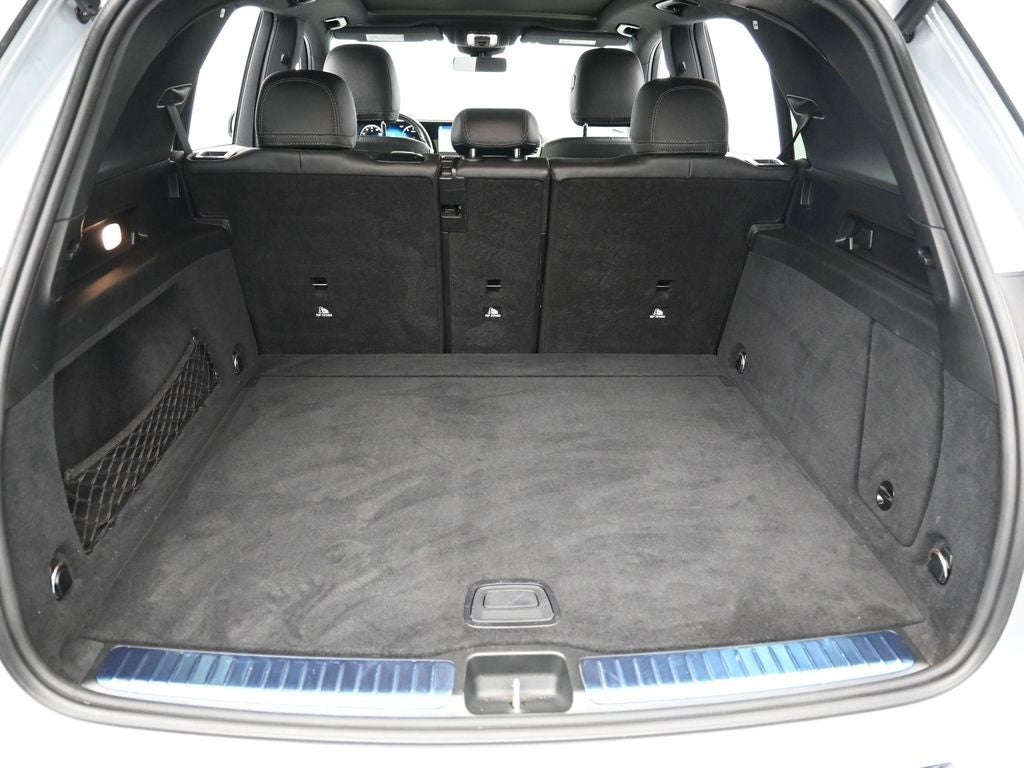 2022 Mercedes-Benz GLE GLE 350 4MATIC®