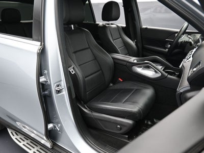 2022 Mercedes-Benz GLE GLE 350 4MATIC®
