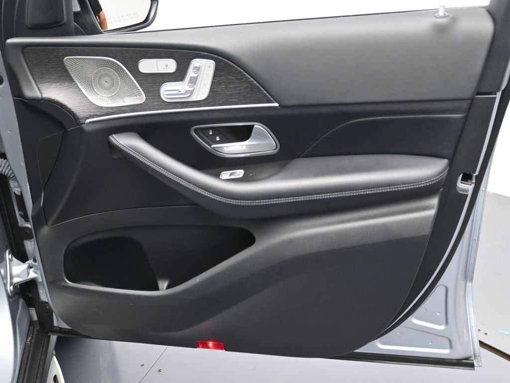 2022 Mercedes-Benz GLE GLE 350 4MATIC®