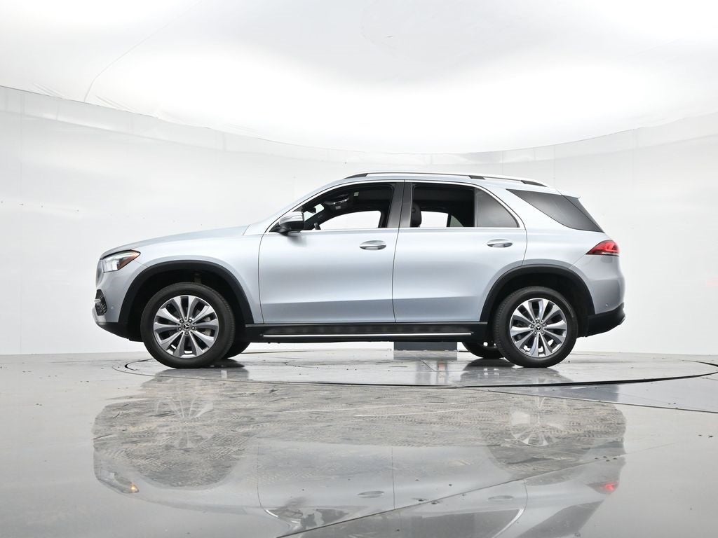 2022 Mercedes-Benz GLE GLE 350 4MATIC®