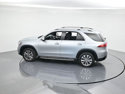 2022 Mercedes-Benz GLE GLE 350 4MATIC®