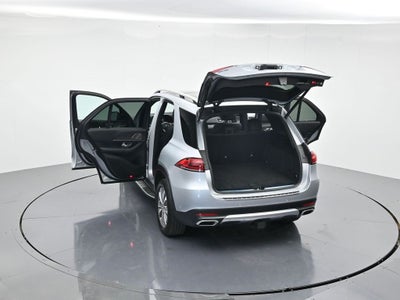 2022 Mercedes-Benz GLE GLE 350 4MATIC®