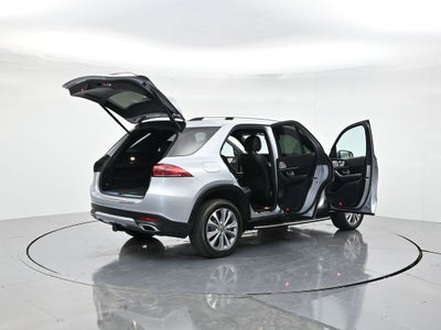 2022 Mercedes-Benz GLE GLE 350 4MATIC®