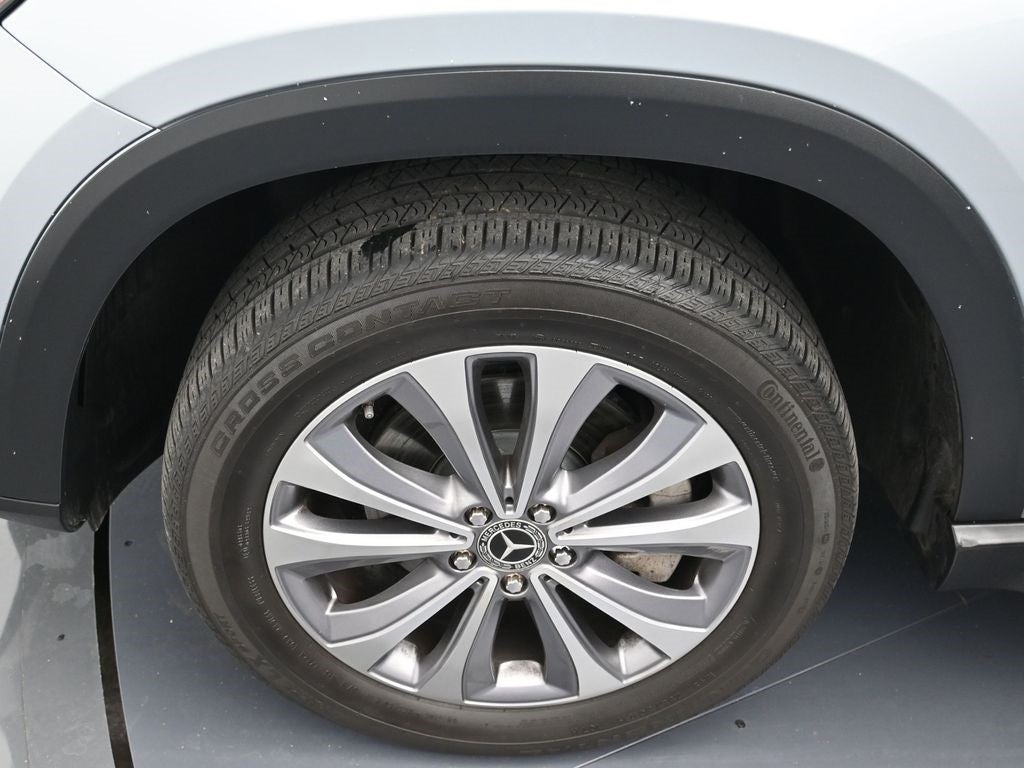 2022 Mercedes-Benz GLE GLE 350 4MATIC®