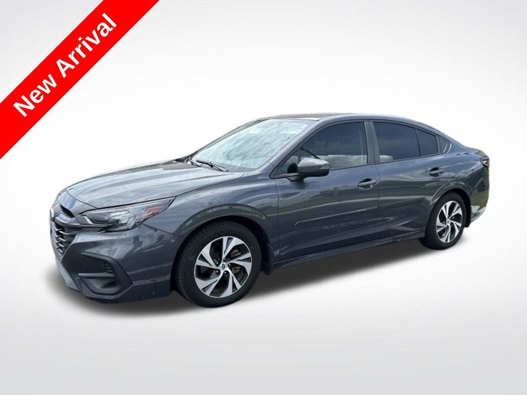 2024 Subaru Legacy Premium