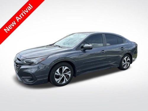 2024 Subaru Legacy Premium