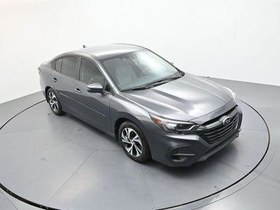 2024 Subaru Legacy Premium