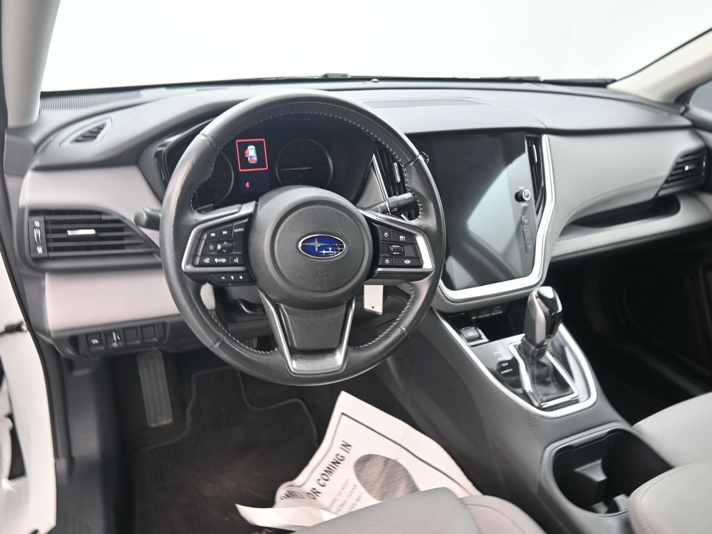 2023 Subaru Legacy Premium
