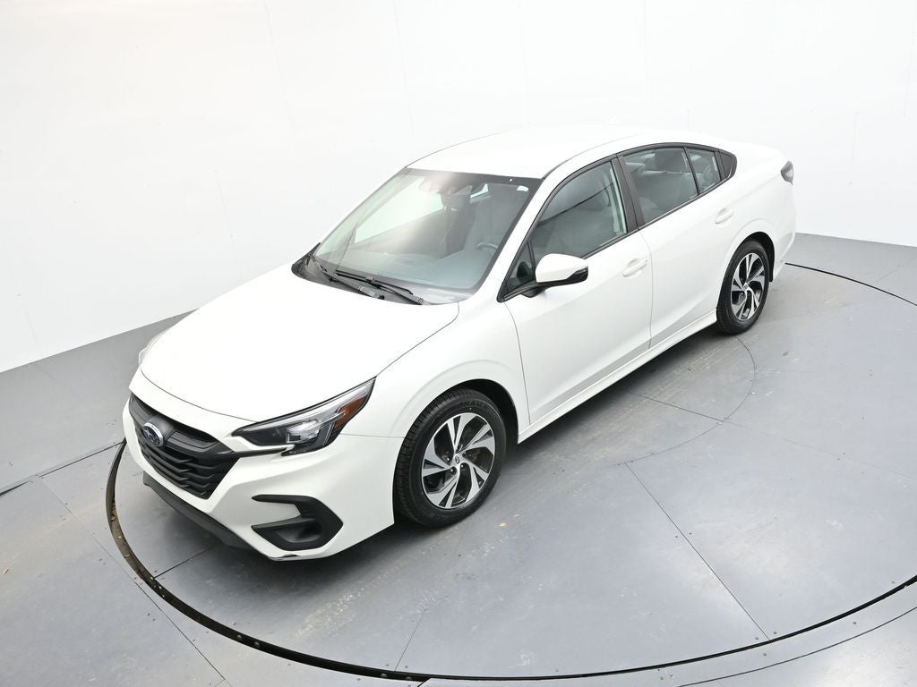 2023 Subaru Legacy Premium