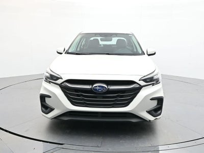 2023 Subaru Legacy Premium
