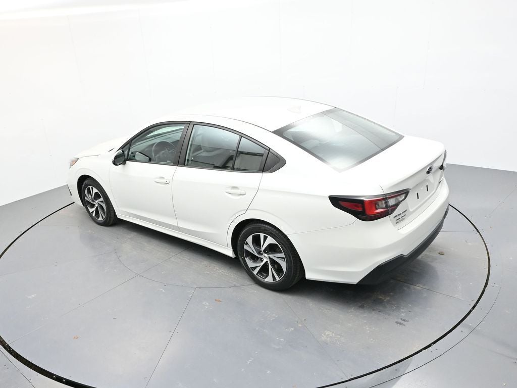 2023 Subaru Legacy Premium