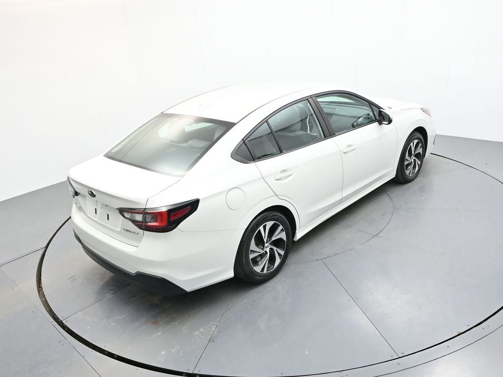 2023 Subaru Legacy Premium
