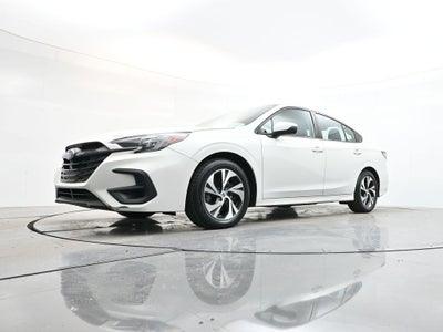 2023 Subaru Legacy Premium