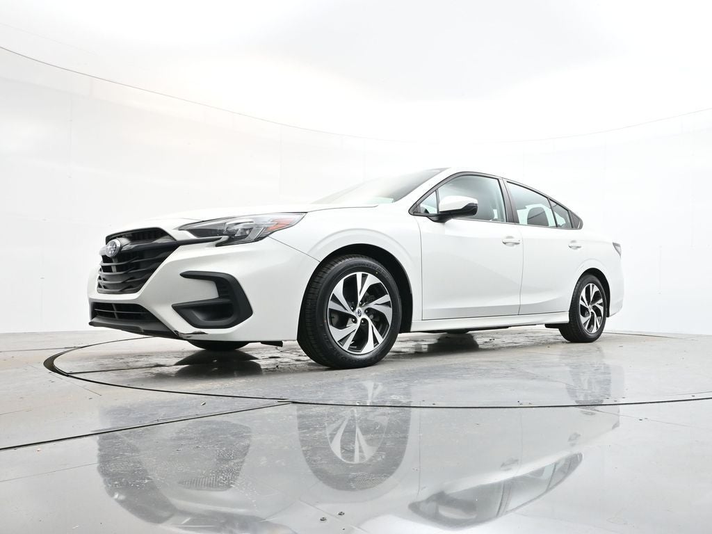 2023 Subaru Legacy Premium