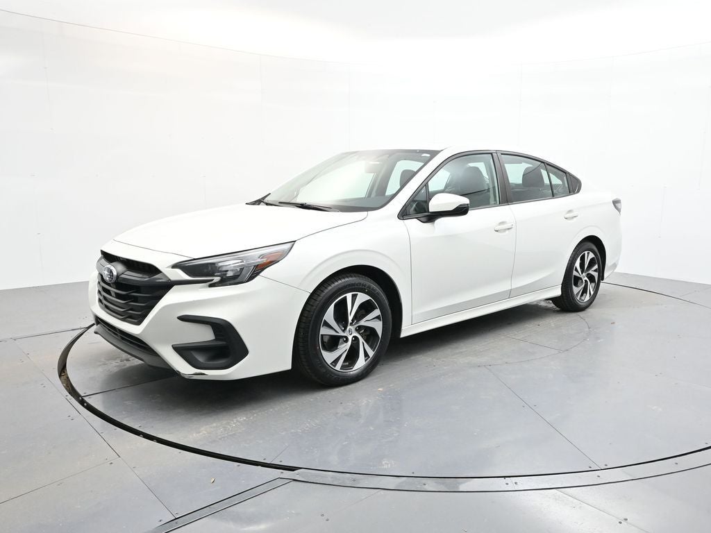 2023 Subaru Legacy Premium