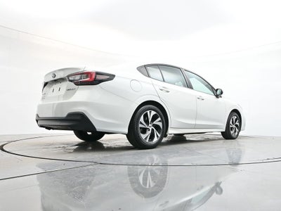 2023 Subaru Legacy Premium