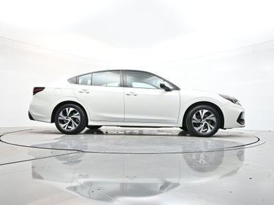 2023 Subaru Legacy Premium