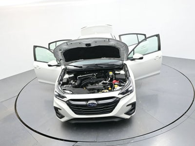 2023 Subaru Legacy Premium