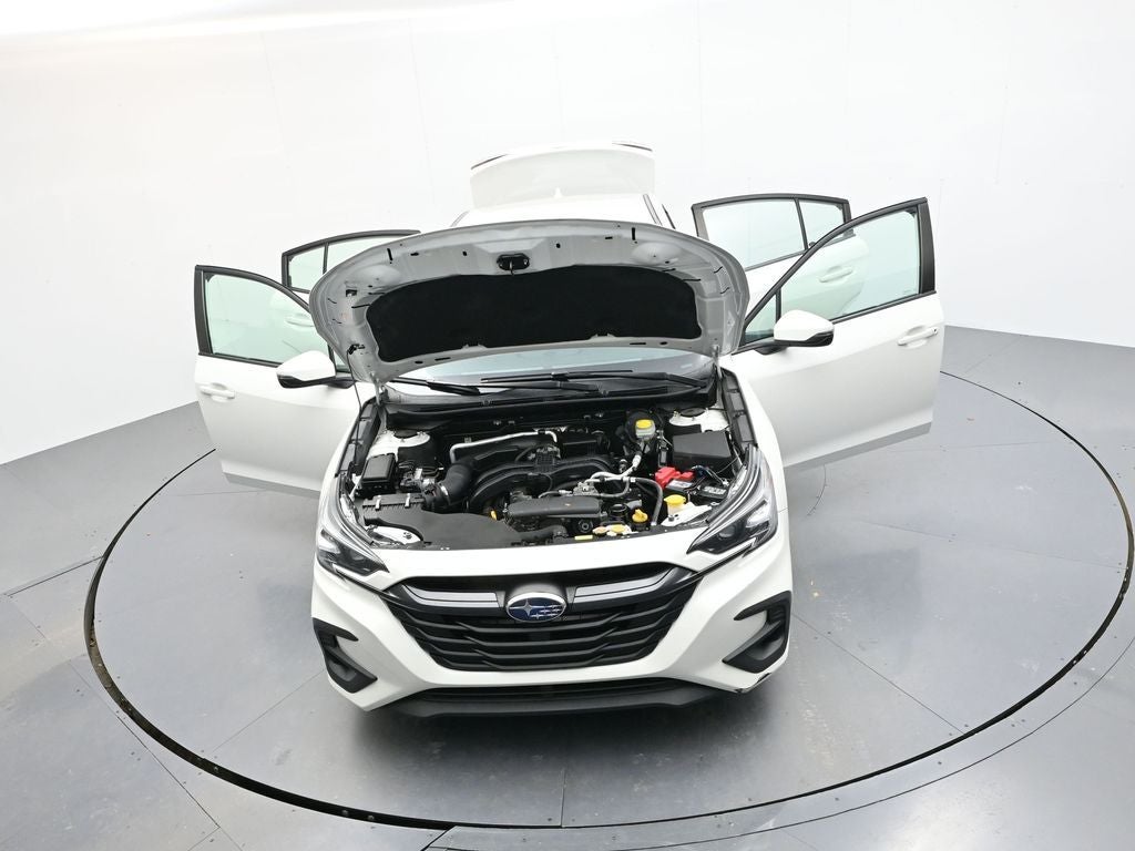 2023 Subaru Legacy Premium