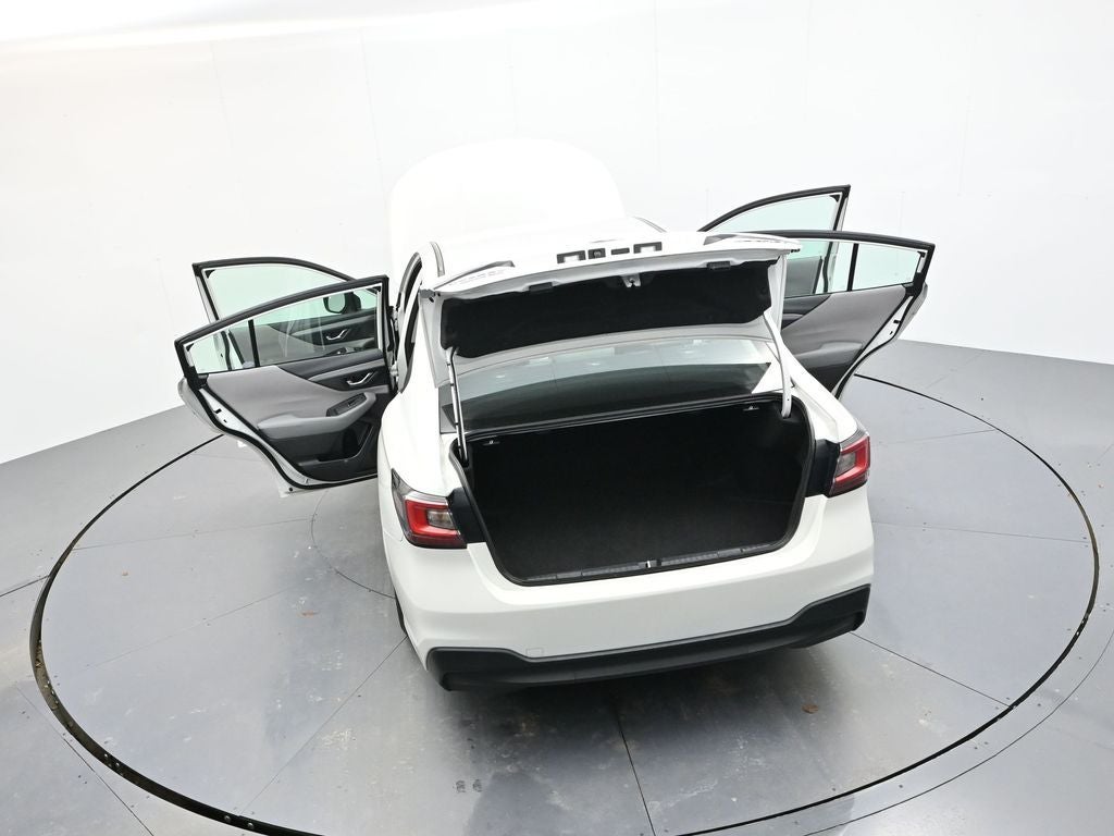 2023 Subaru Legacy Premium