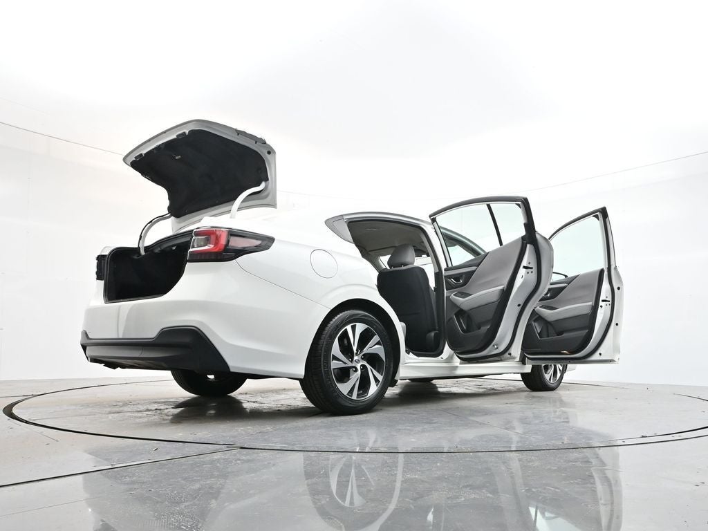2023 Subaru Legacy Premium