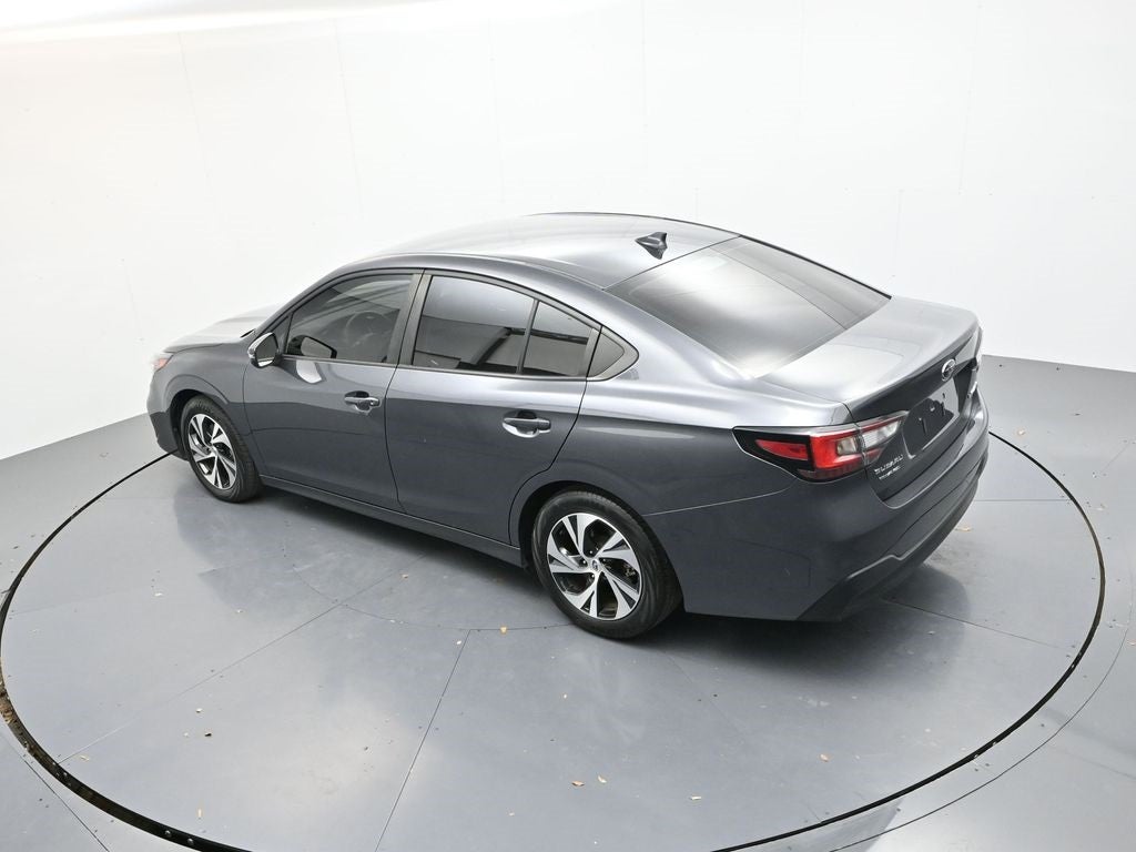 2023 Subaru Legacy Premium