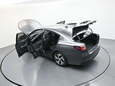 2023 Subaru Legacy Premium